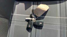 Peugeot 108 1.2 PureTech Allure 5dr Petrol Hatchback